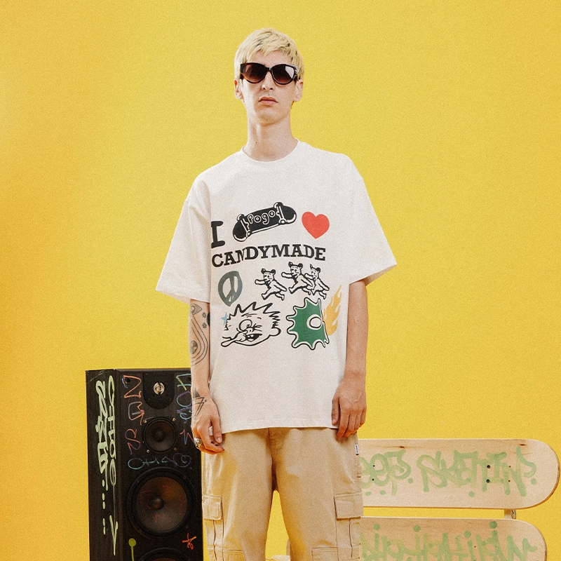 Candymade haus X POGO2025SST