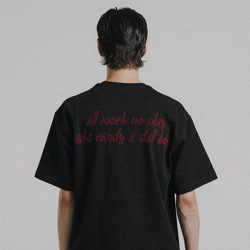 Candymade haus T