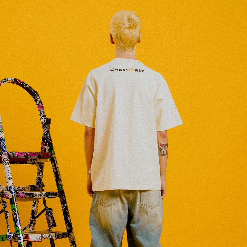 Candymade haus T