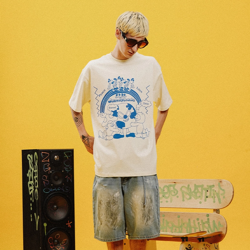 Candymade haus X POGO2025SST