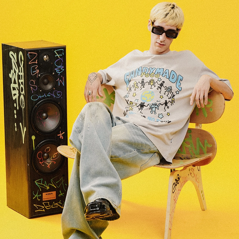Candymade haus X POGO2025SST