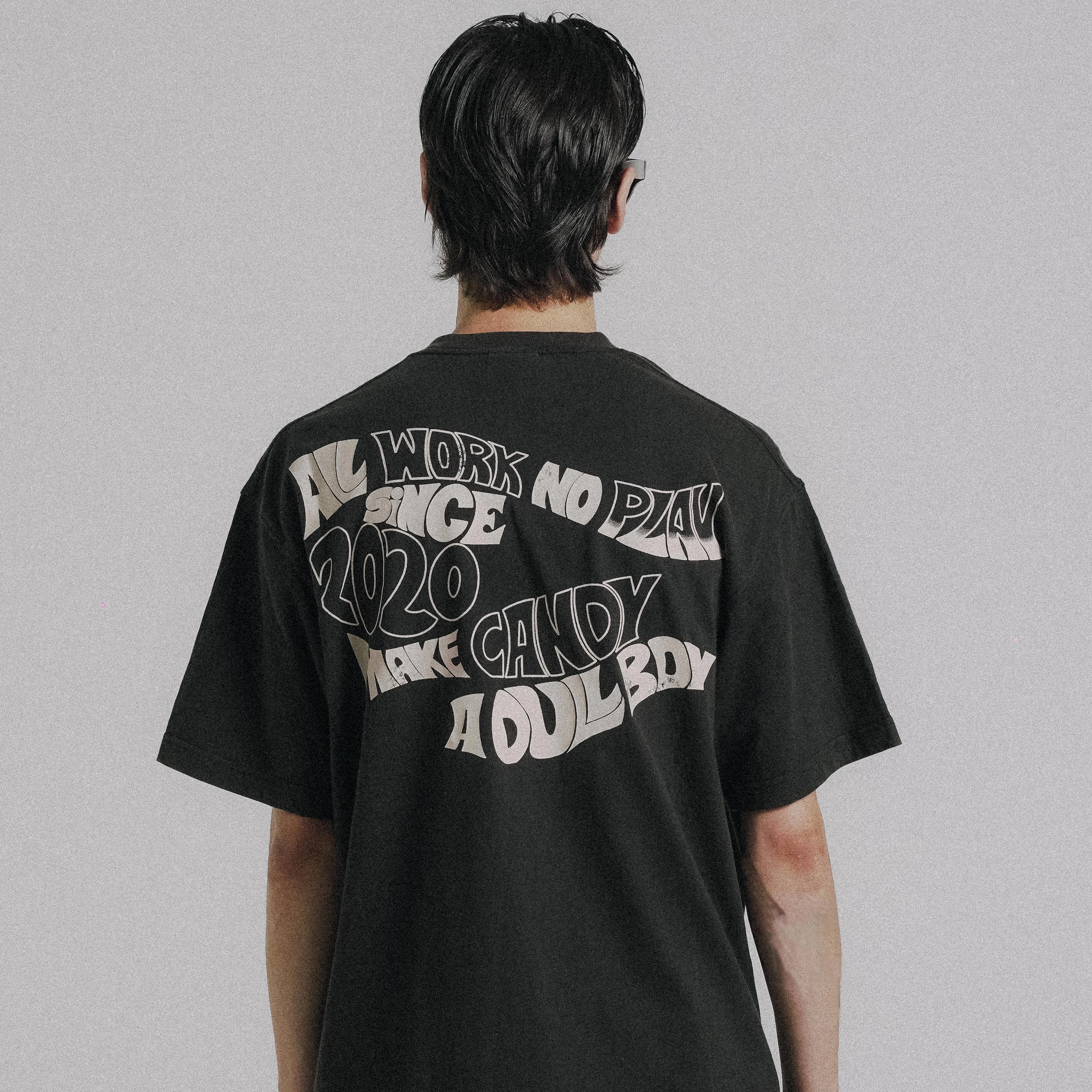 Candymade haus T