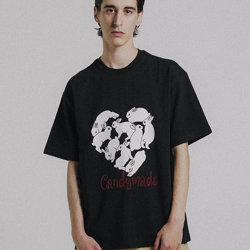 Candymade haus T