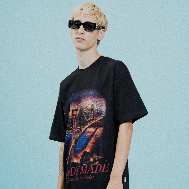 Candymade haus T