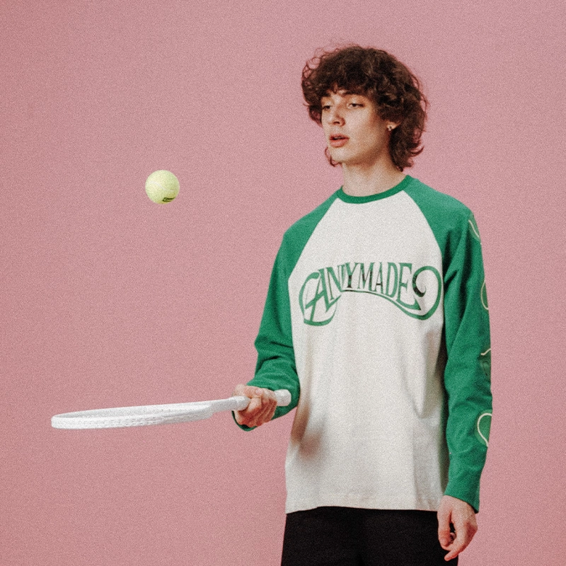 Candymade haus T