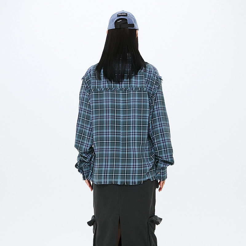MOUSSY