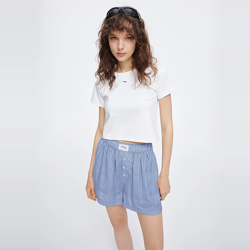 MOUSSY