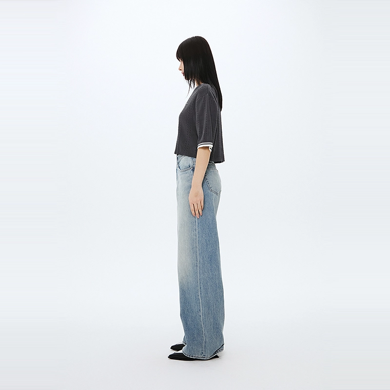 MOUSSY V