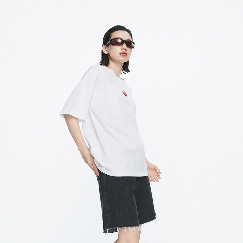 MOUSSY x STUDIOWEAR T