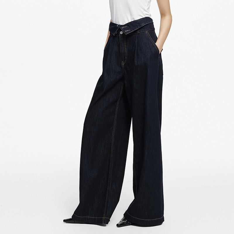 MOUSSY