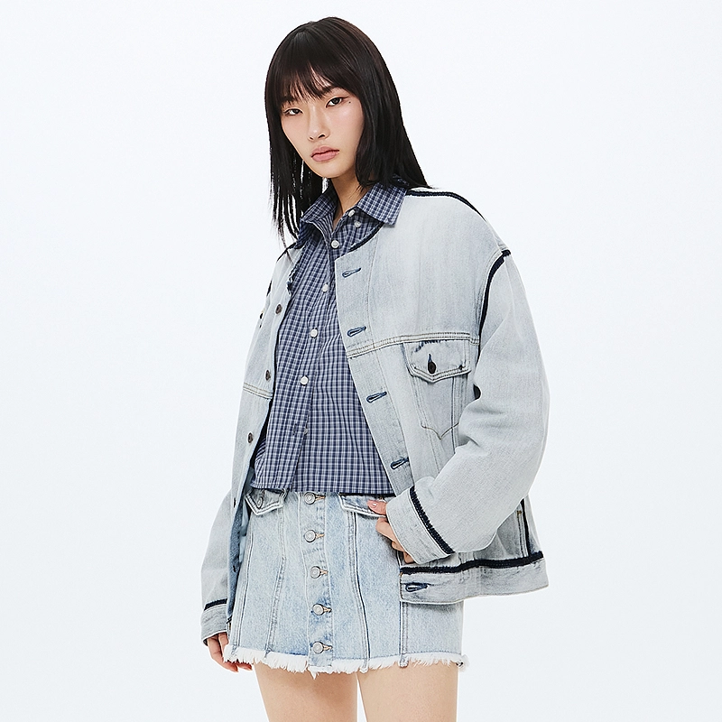 MOUSSY