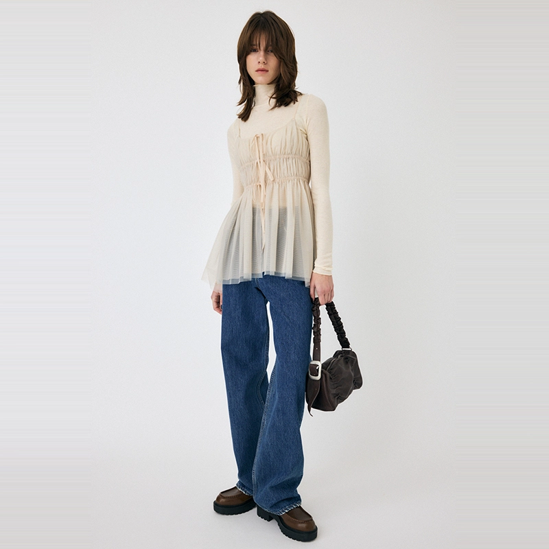 MOUSSY