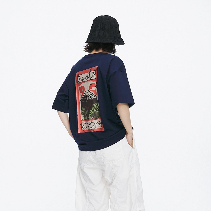 MOUSSY x STUDIOWEAR T