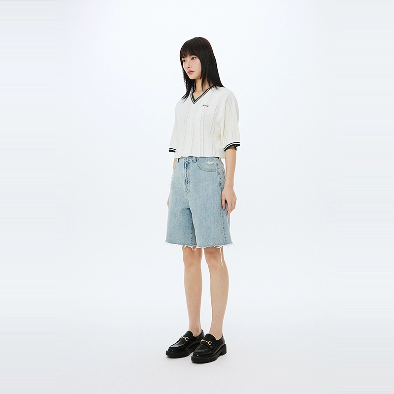 MOUSSY V