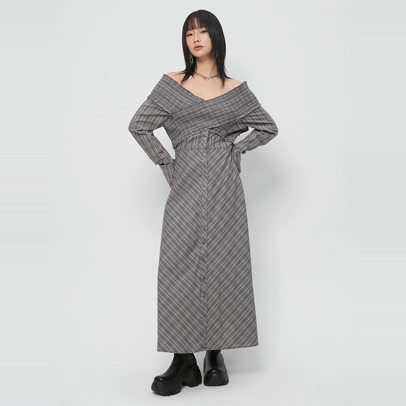 MOUSSY