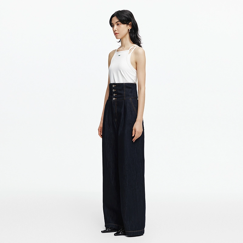 MOUSSY