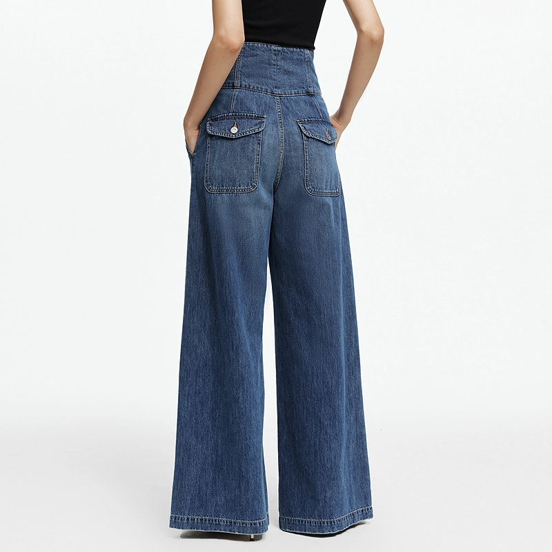 MOUSSY