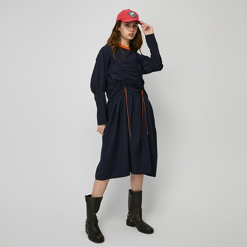 MOUSSY
