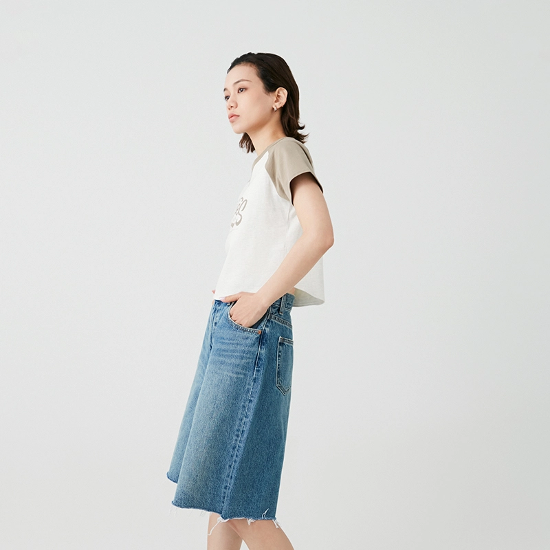MOUSSY T