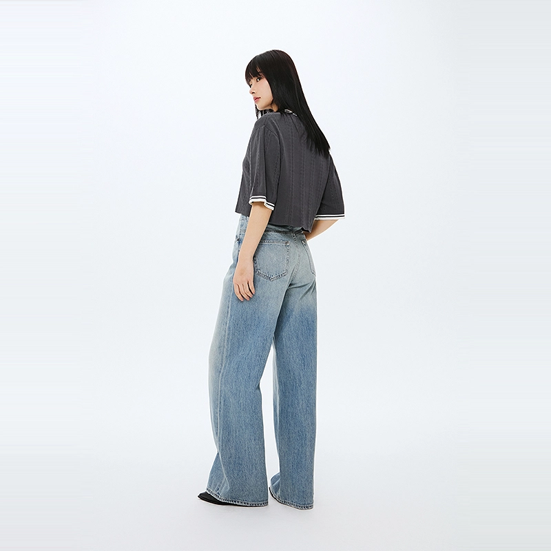 MOUSSY V