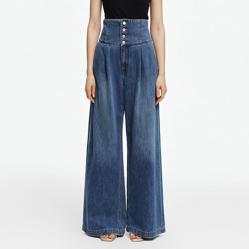 MOUSSY