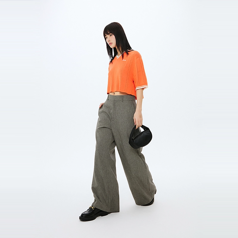 MOUSSY V