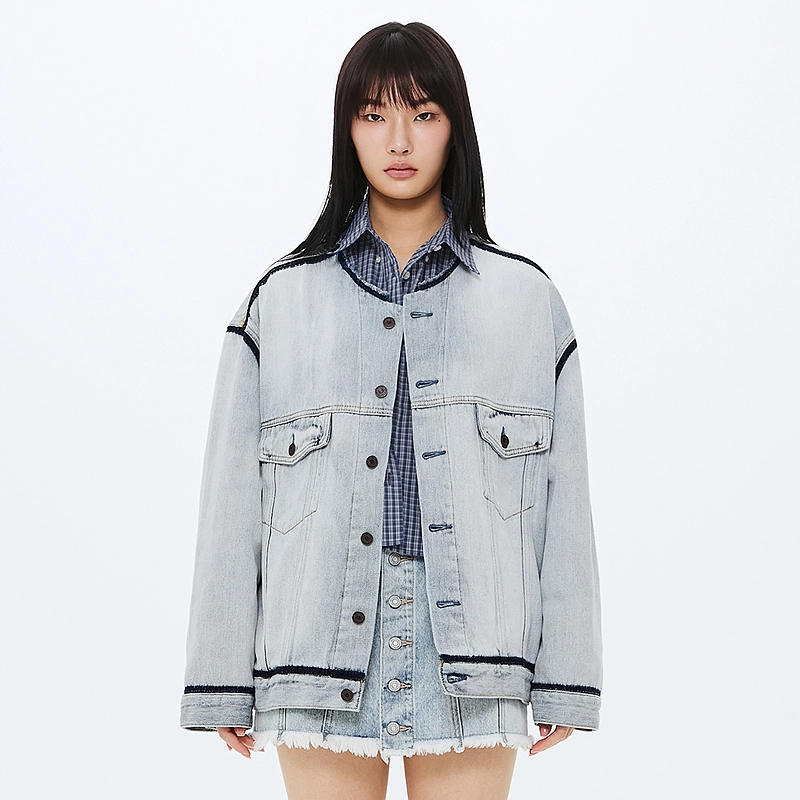 MOUSSY