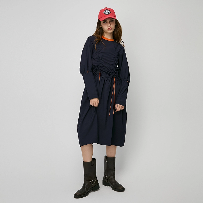 MOUSSY