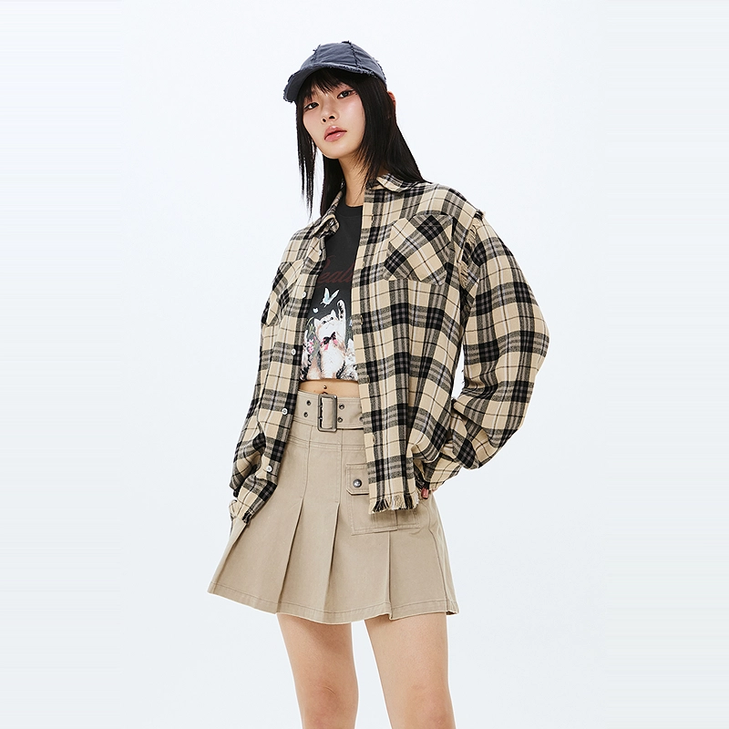 MOUSSY