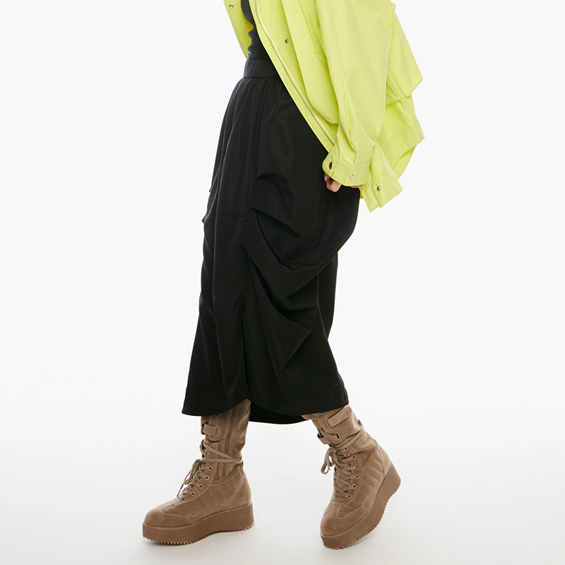 MOUSSY x STUDIOWEAR