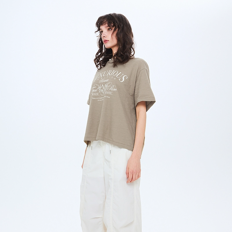 MOUSSY T