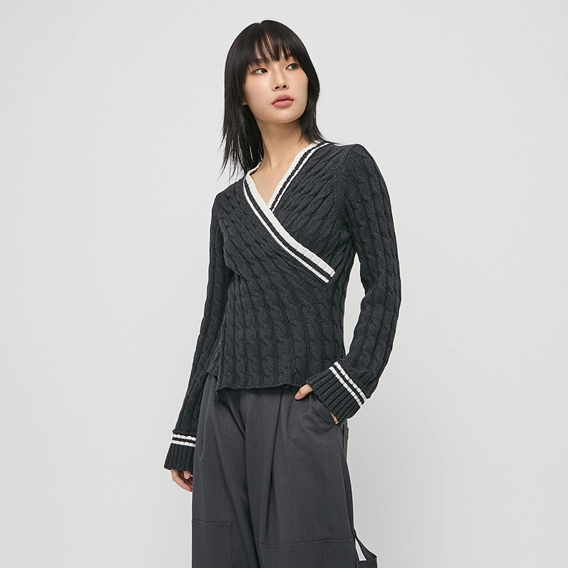MOUSSY V