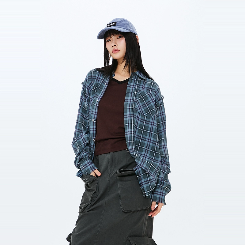 MOUSSY