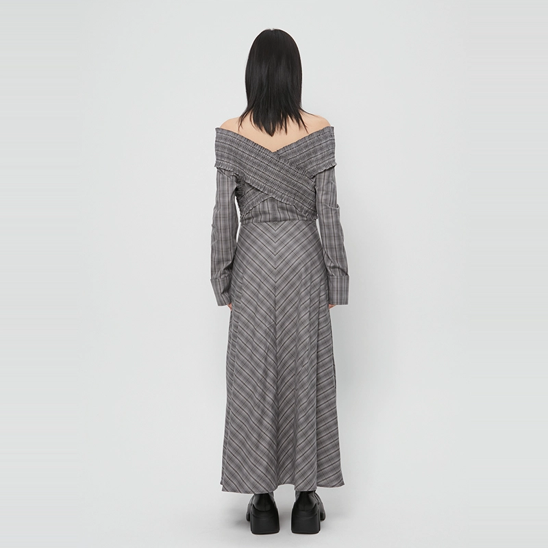 MOUSSY