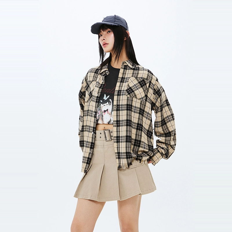 MOUSSY