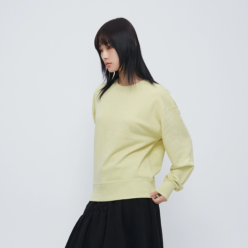 MOUSSY