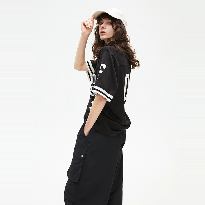 MOUSSY T