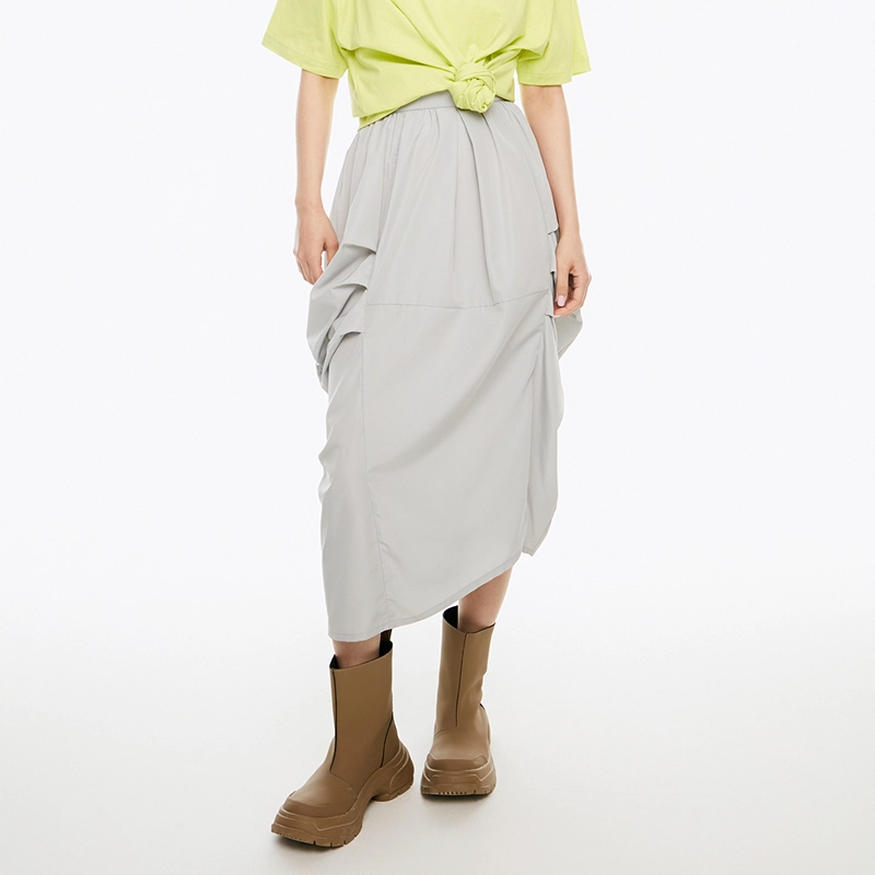 MOUSSY x STUDIOWEAR