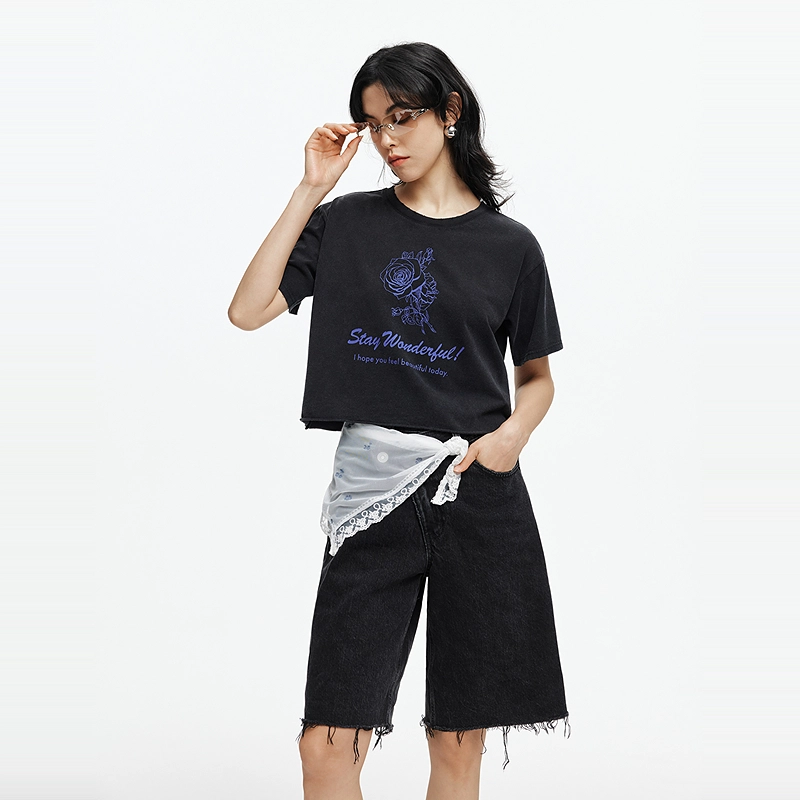 MOUSSY T