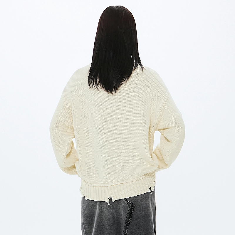 MOUSSY