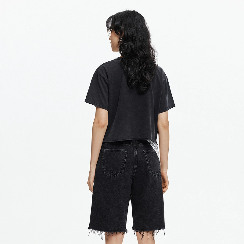 MOUSSY T