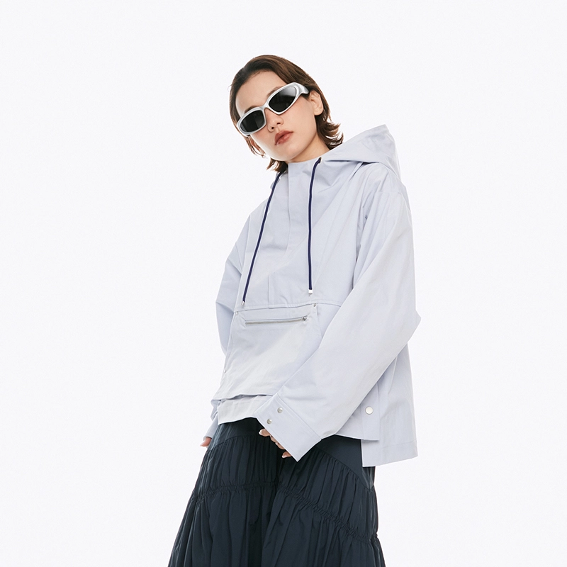 MOUSSY x STUDIOWEAR