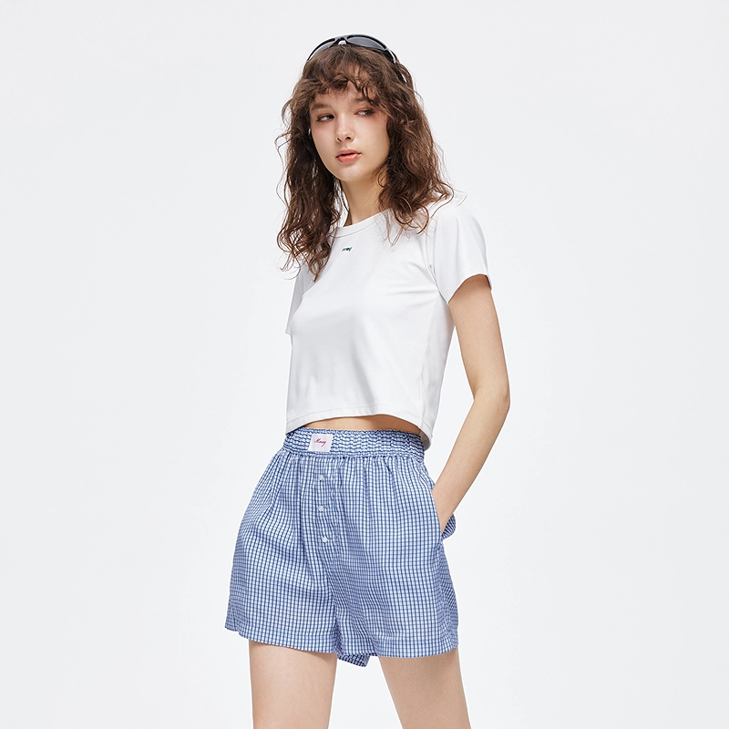 MOUSSY