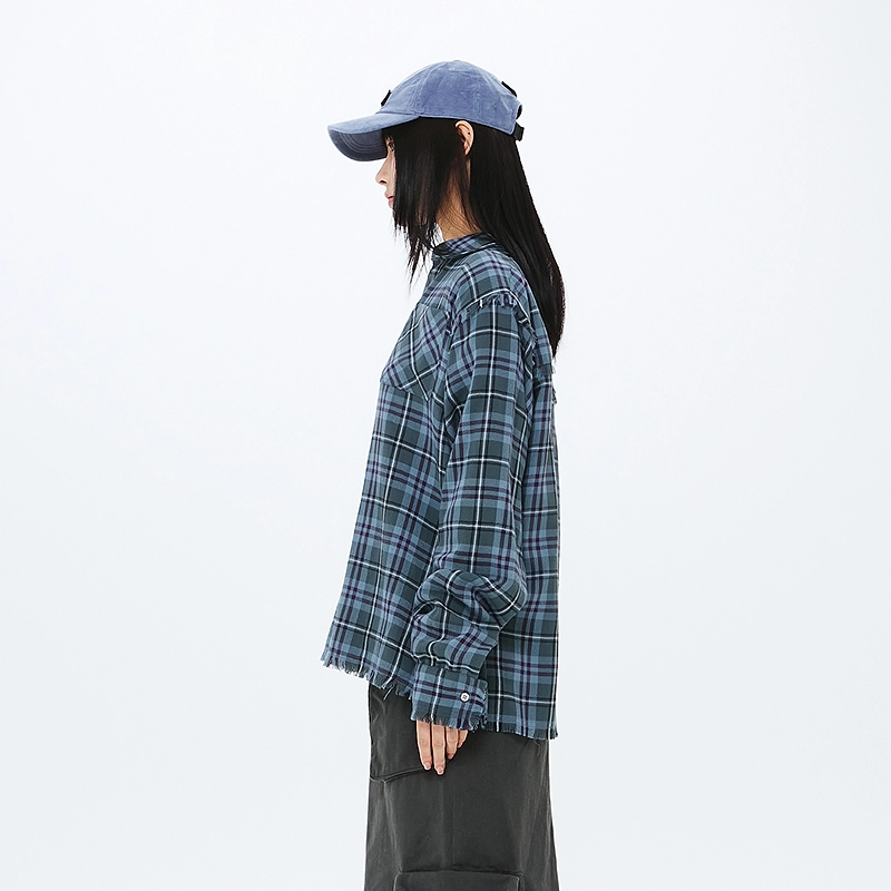 MOUSSY