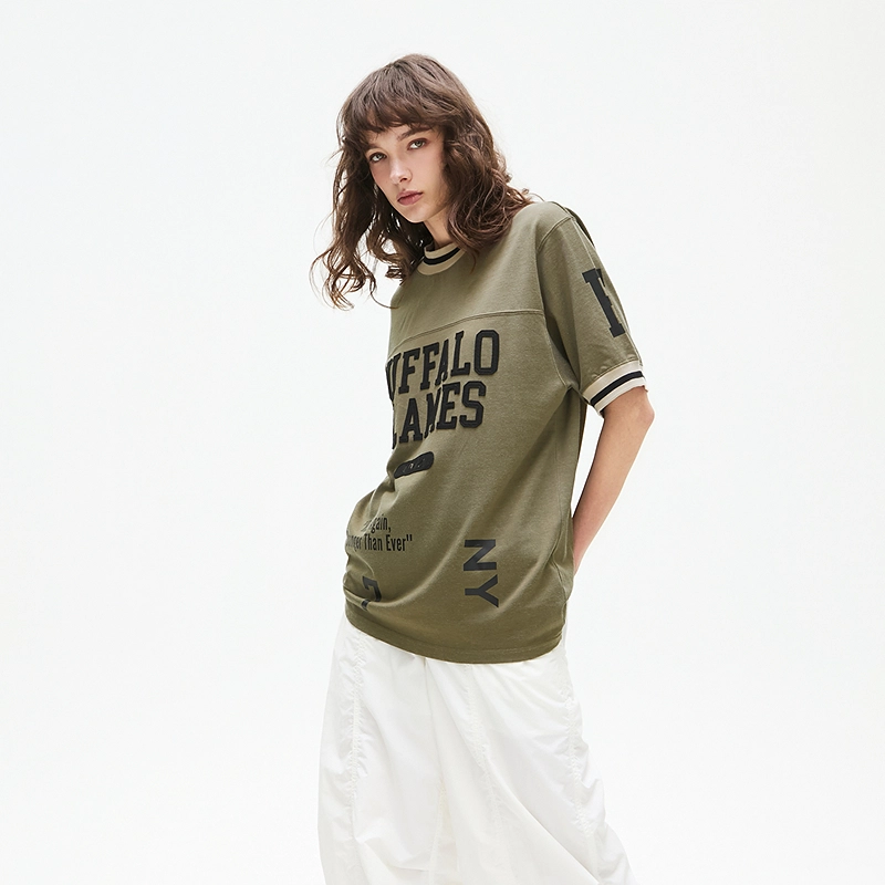 MOUSSY T