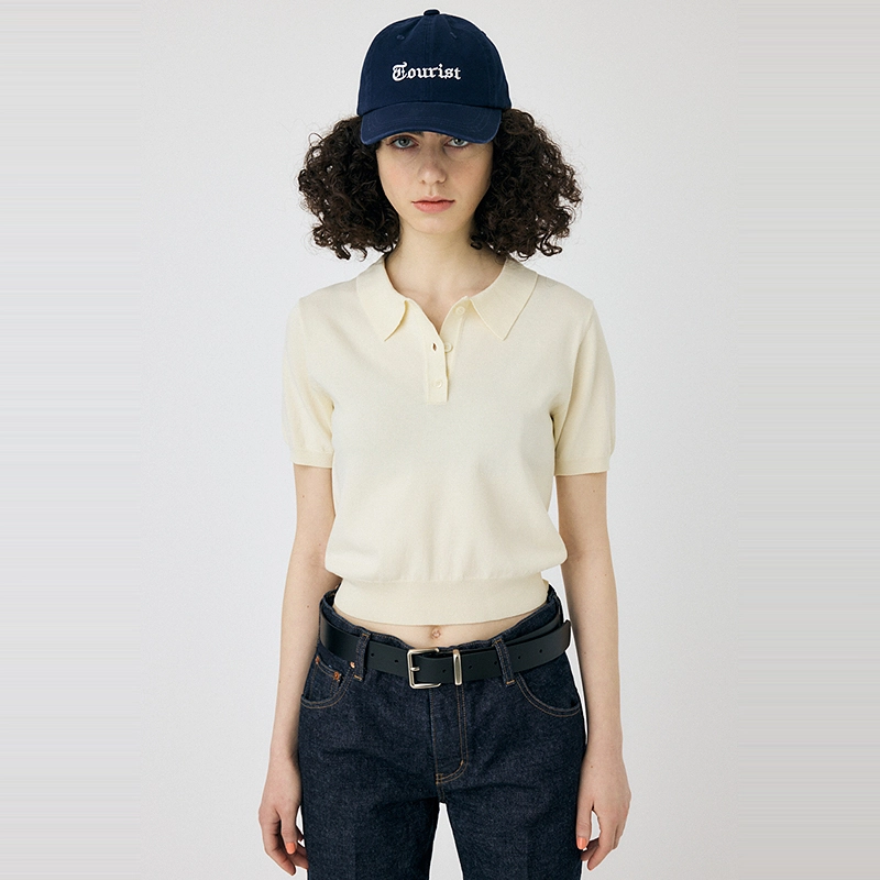 MOUSSY Polo