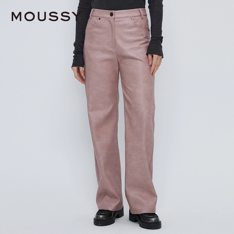 MOUSSY