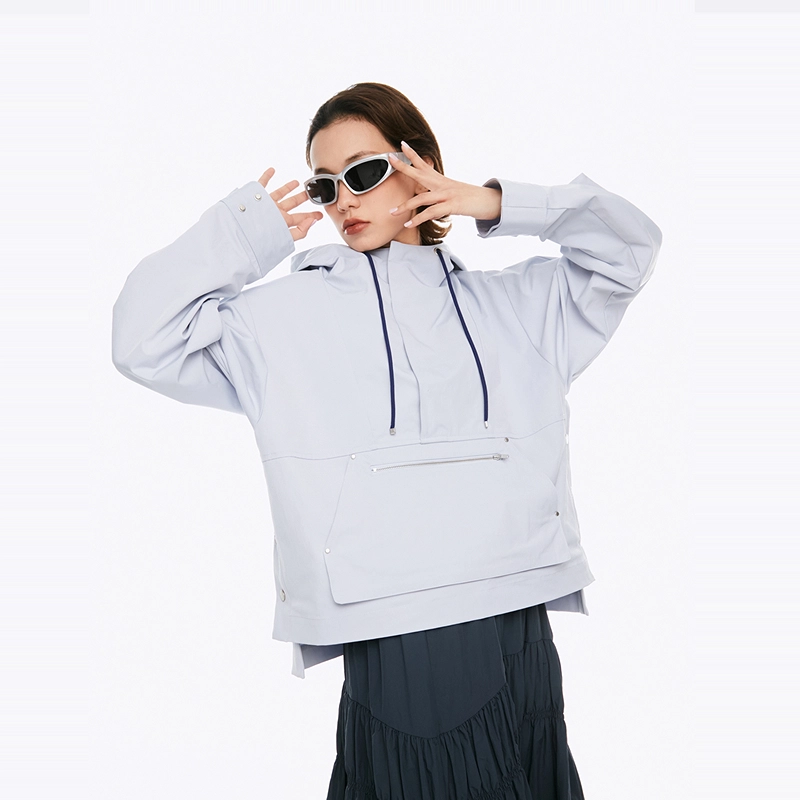 MOUSSY x STUDIOWEAR