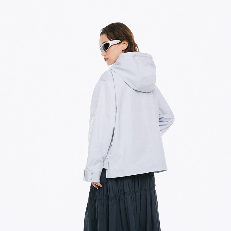 MOUSSY x STUDIOWEAR