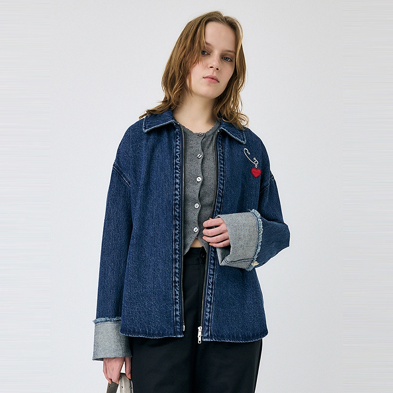 MOUSSY